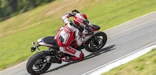 Ducati Hypermotard SP